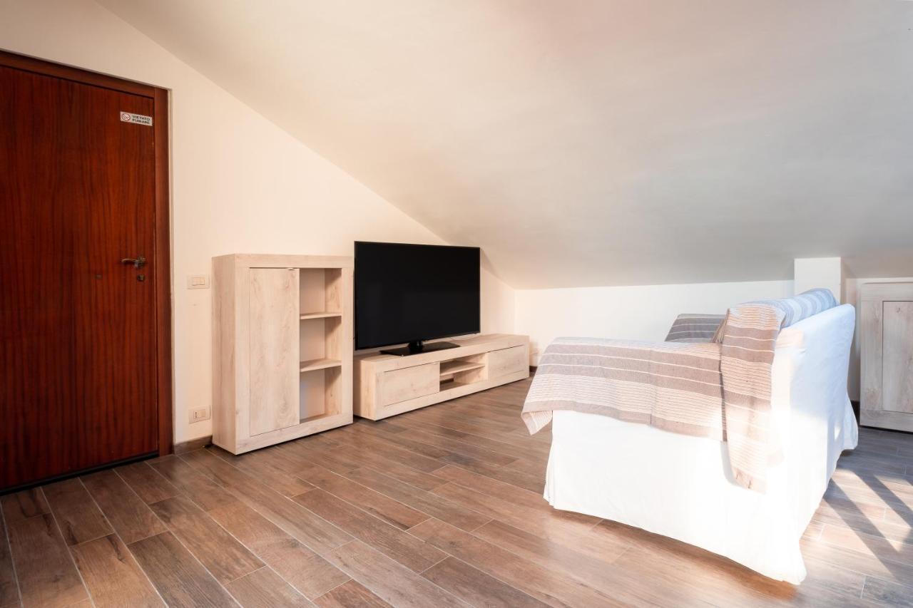 Apartament La Soffitta Dei Sogni 010059-Lt-2481 Sestri Levante Zewnętrze zdjęcie