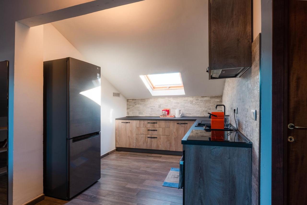 Apartament La Soffitta Dei Sogni 010059-Lt-2481 Sestri Levante Zewnętrze zdjęcie